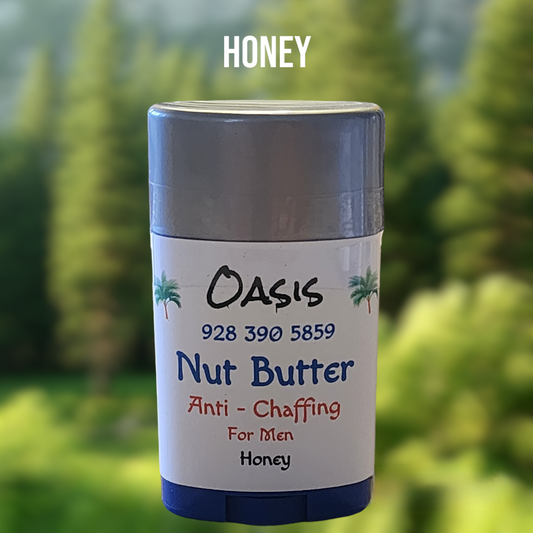 Nut Butter - Honey