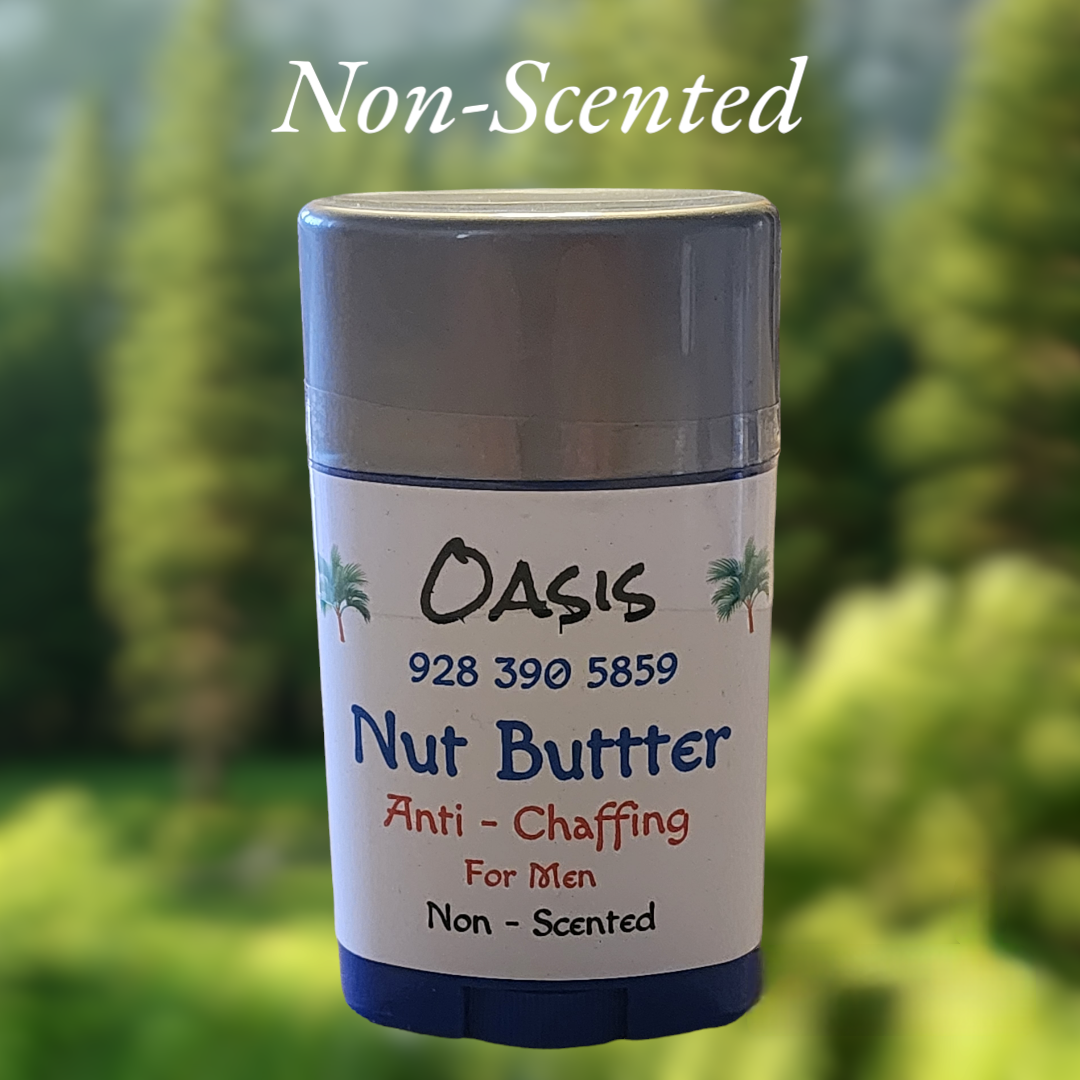 Nut Butter - Unscented